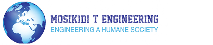 MOSIKIDI T ENGINEERING